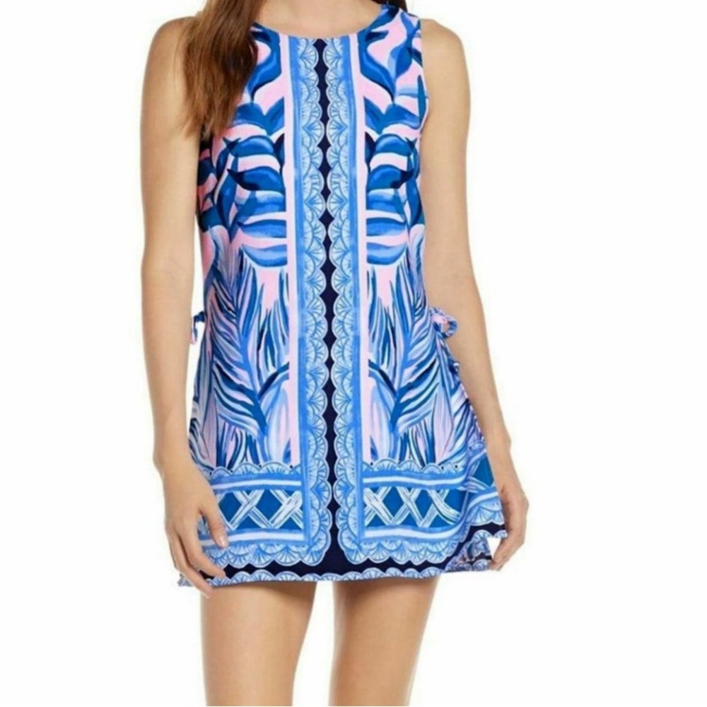 Lilly Pulitzer Donna Romper Dress